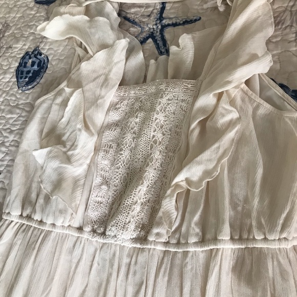 Long dress - Picture 6 of 9